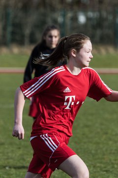 Bild 120 - B-Juniorinnen SV Wahlstedt - Holstein Kiel : Ergebnis: 0:7